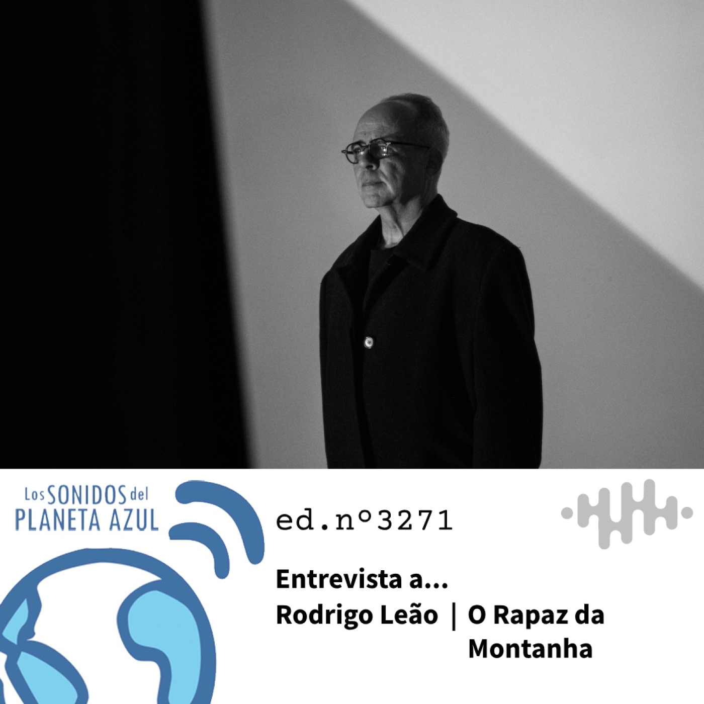 Los Sonidos del Planeta Azul