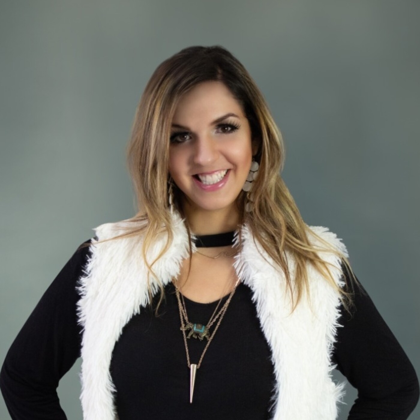 Cristina Araque