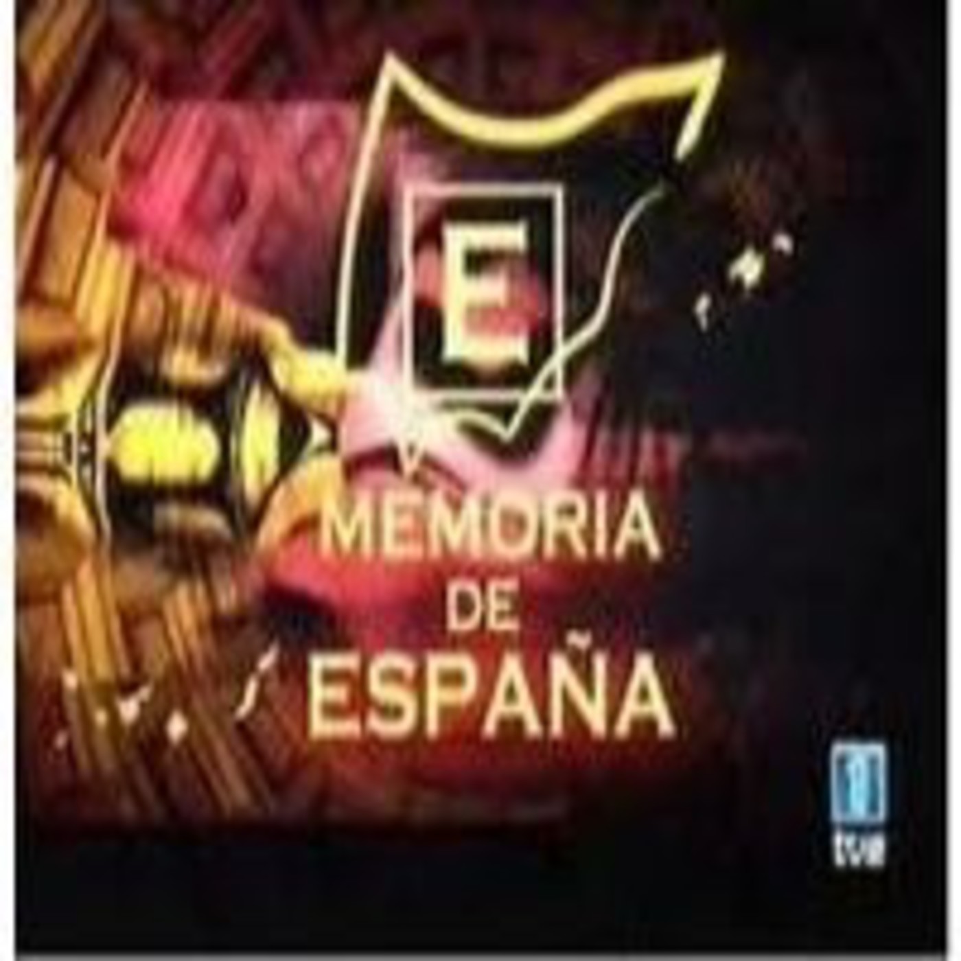 MEMORIA DE ESPAÑA: DEL IMPERIO CRISTIANO A LOS REINOS BÁRBAROS (1ª TVE) episode artwork