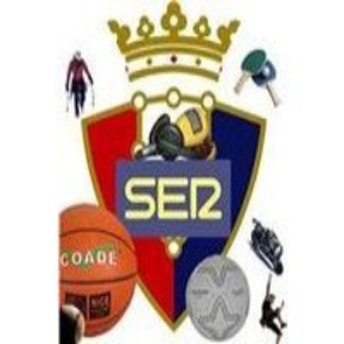 Podcast de Carrusel Deportivo Navarra