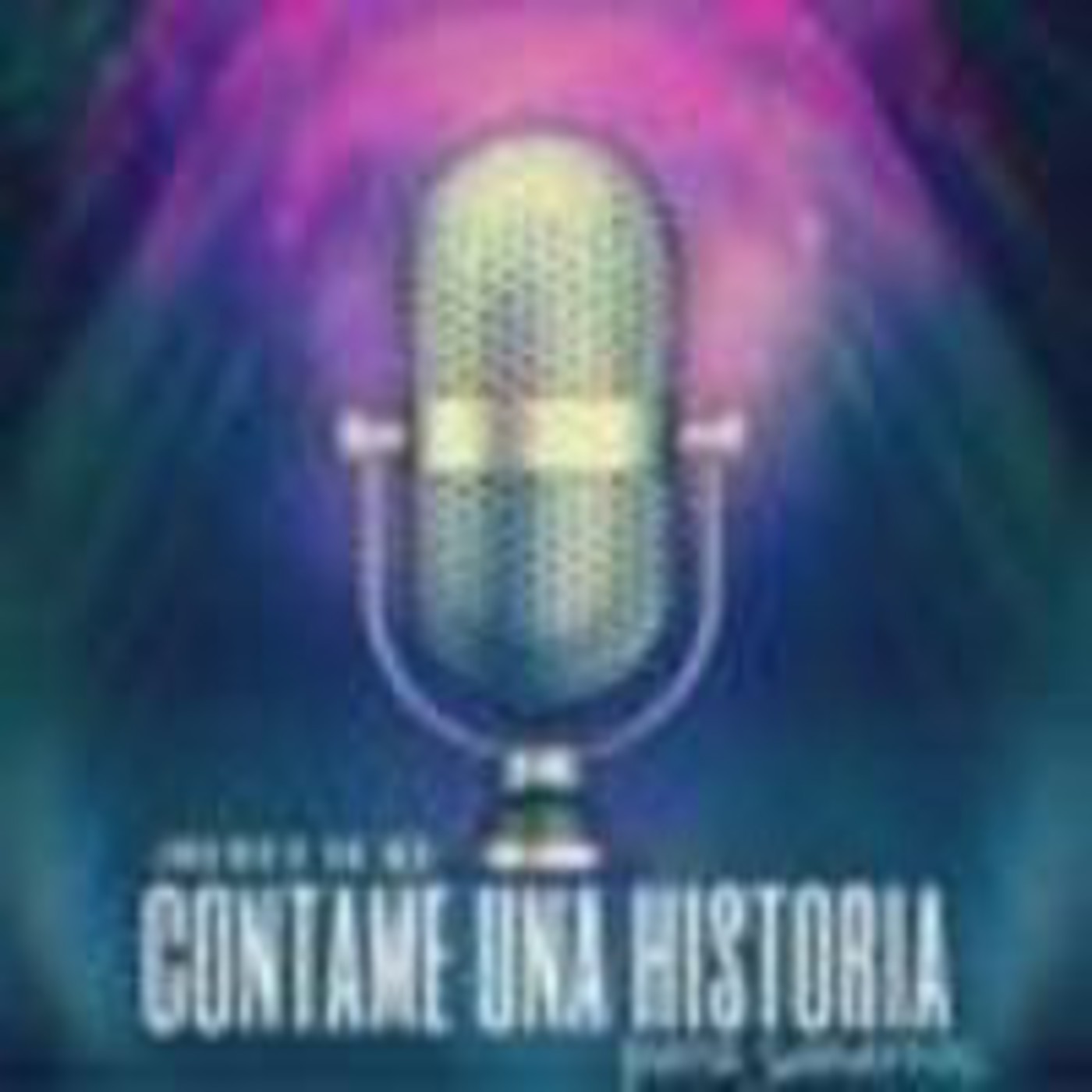 Contame una historia para sanarnos: Qué es la Sintergética? episode artwork