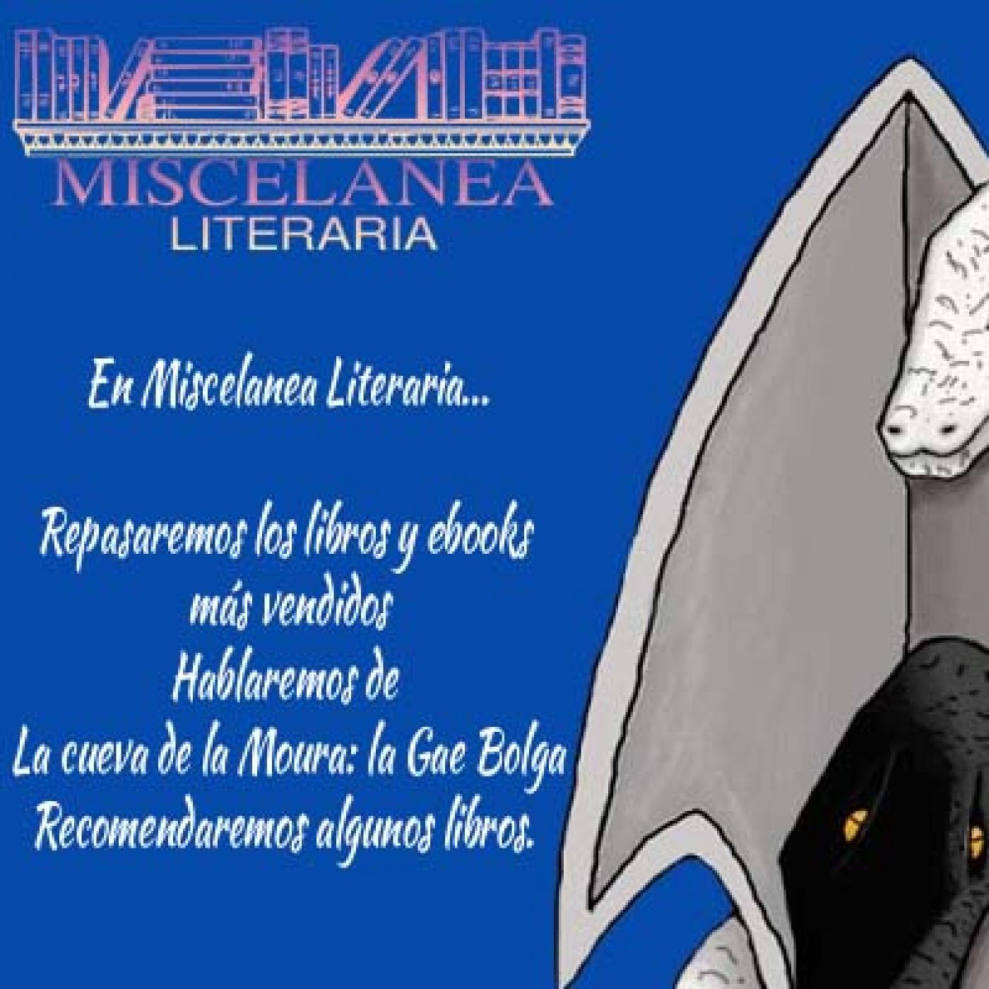 Miscelanea Literaria