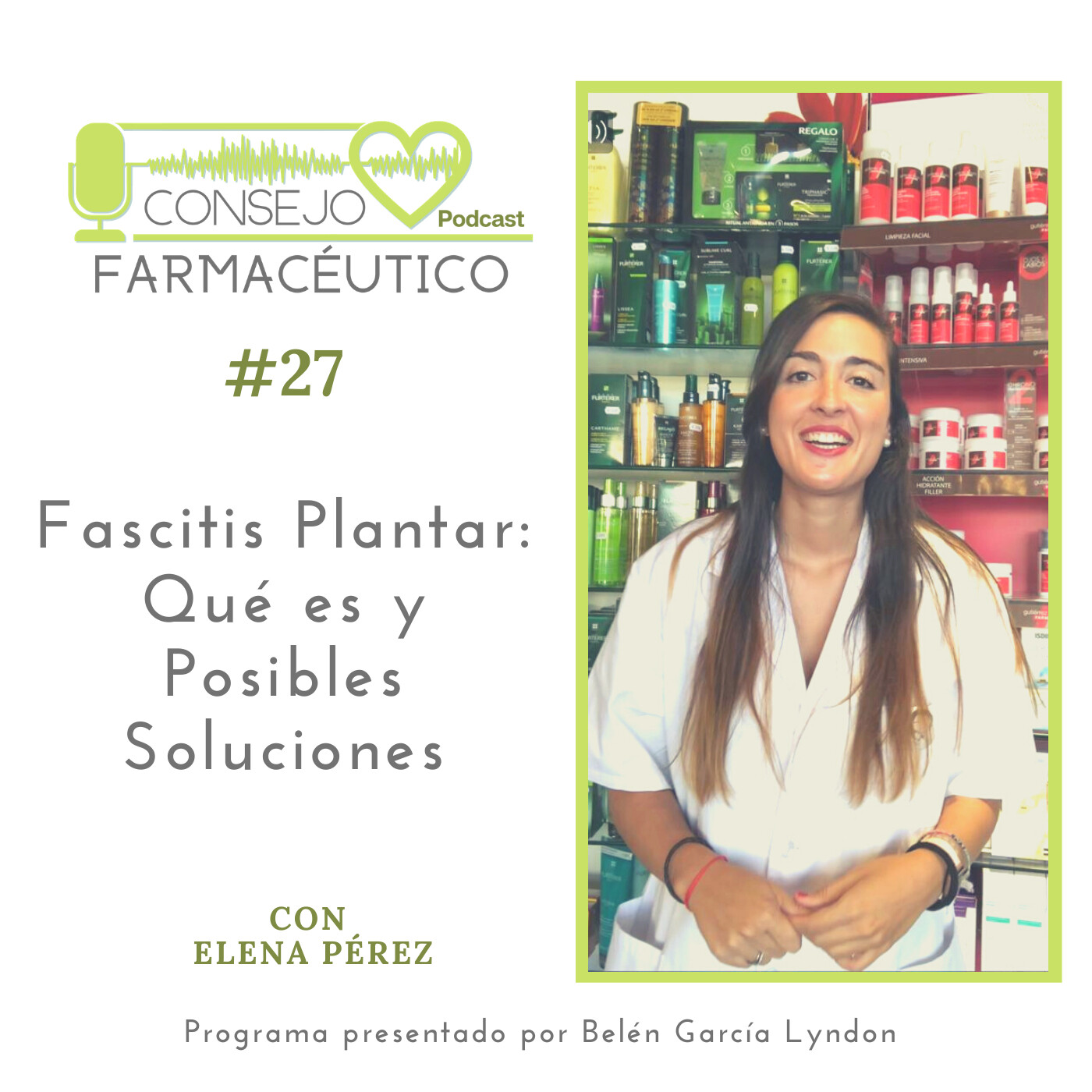 Consejo Farmacéutico