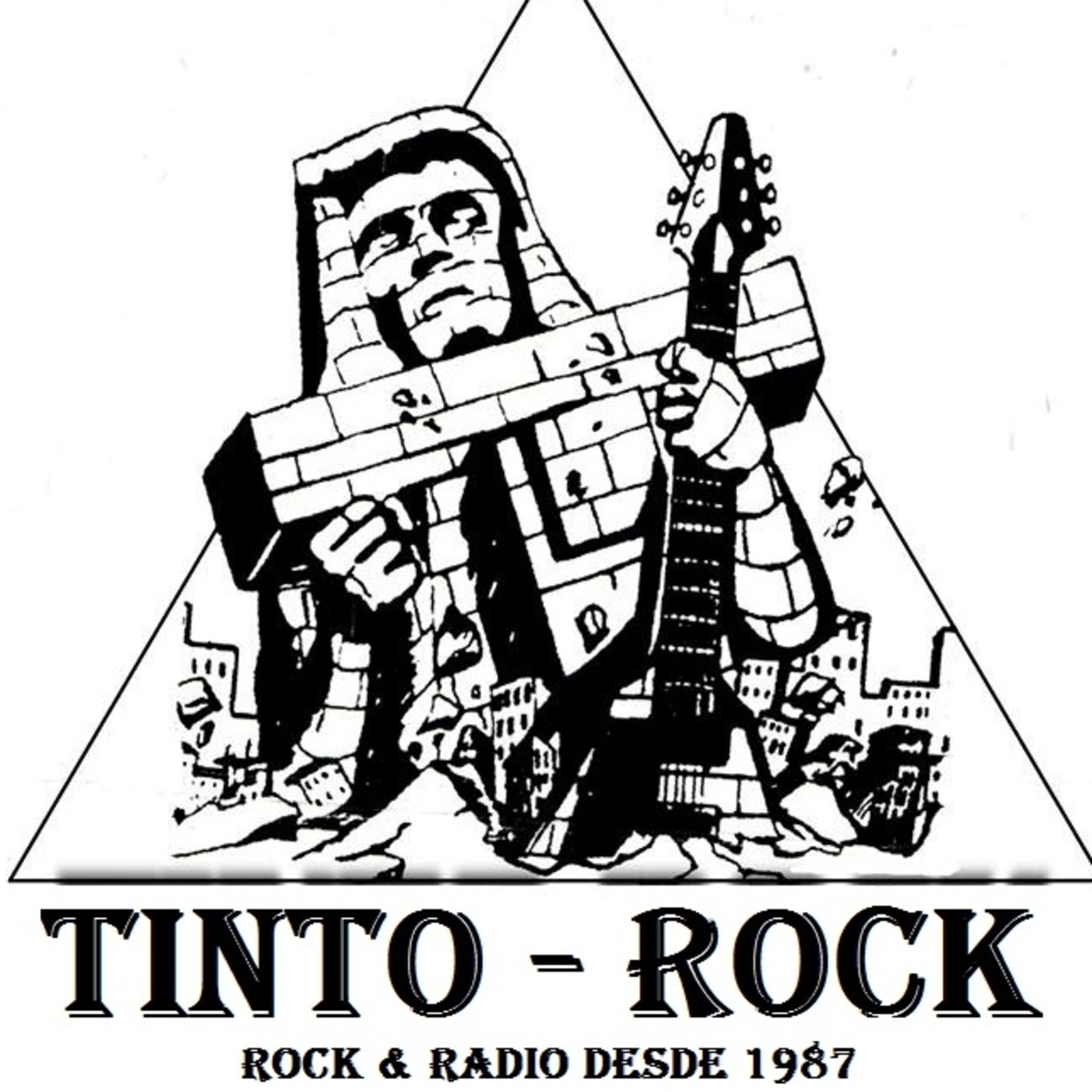 Tinto Rock