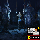 #21 Unreal Engine 5 en Playstation 5, Inside Xbox y la next-gen
