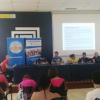 I Encuentro de Autogestores Aspace Andalucía