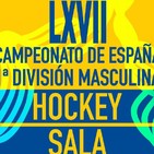 La Copa de España de Hockey Sala protagonista en