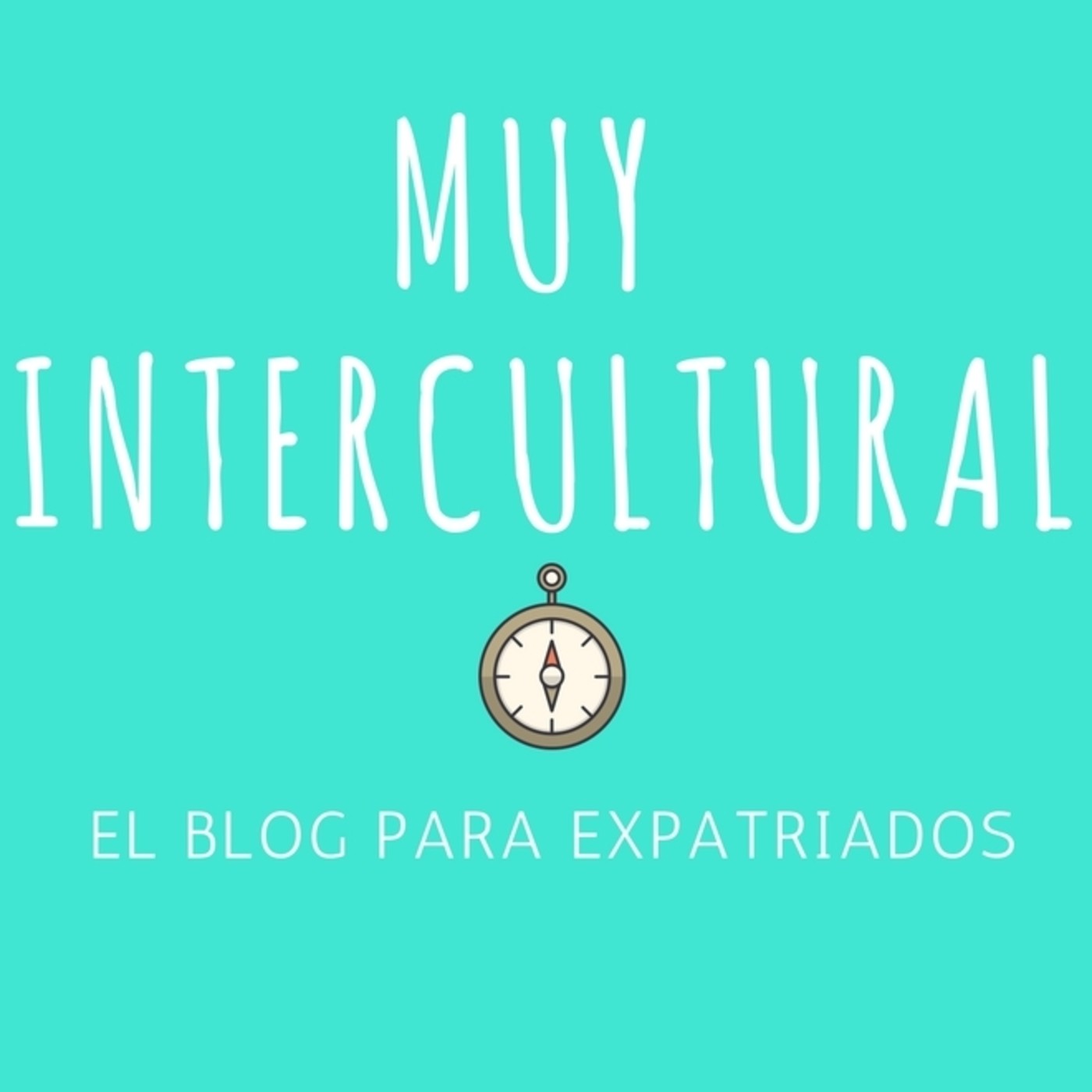 Muy Intercultural: La guía del migrante