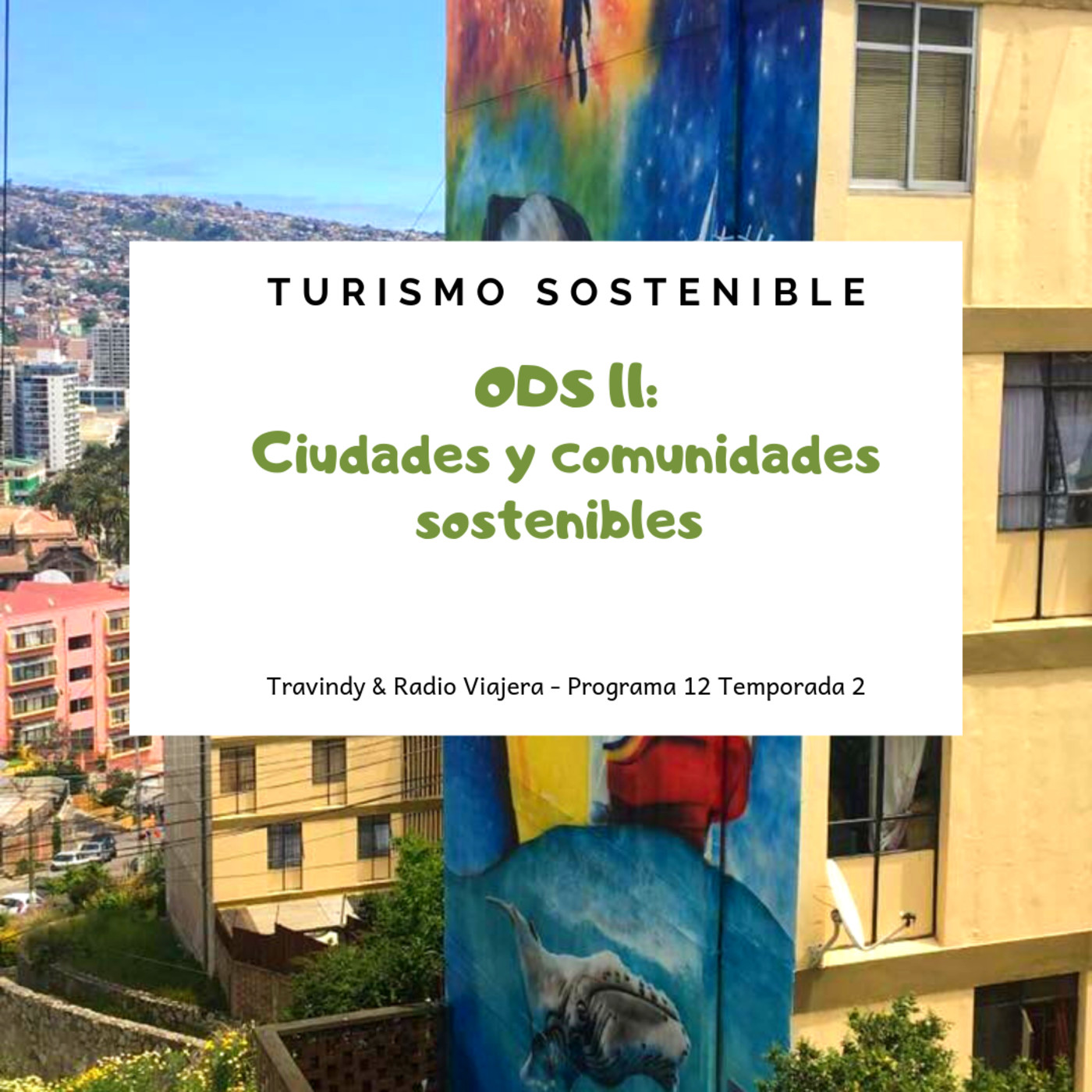 TURISMO SOSTENIBLE