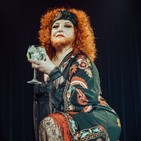 Episodio 8: La Cripta Mágica, con Anibel Vecino.
