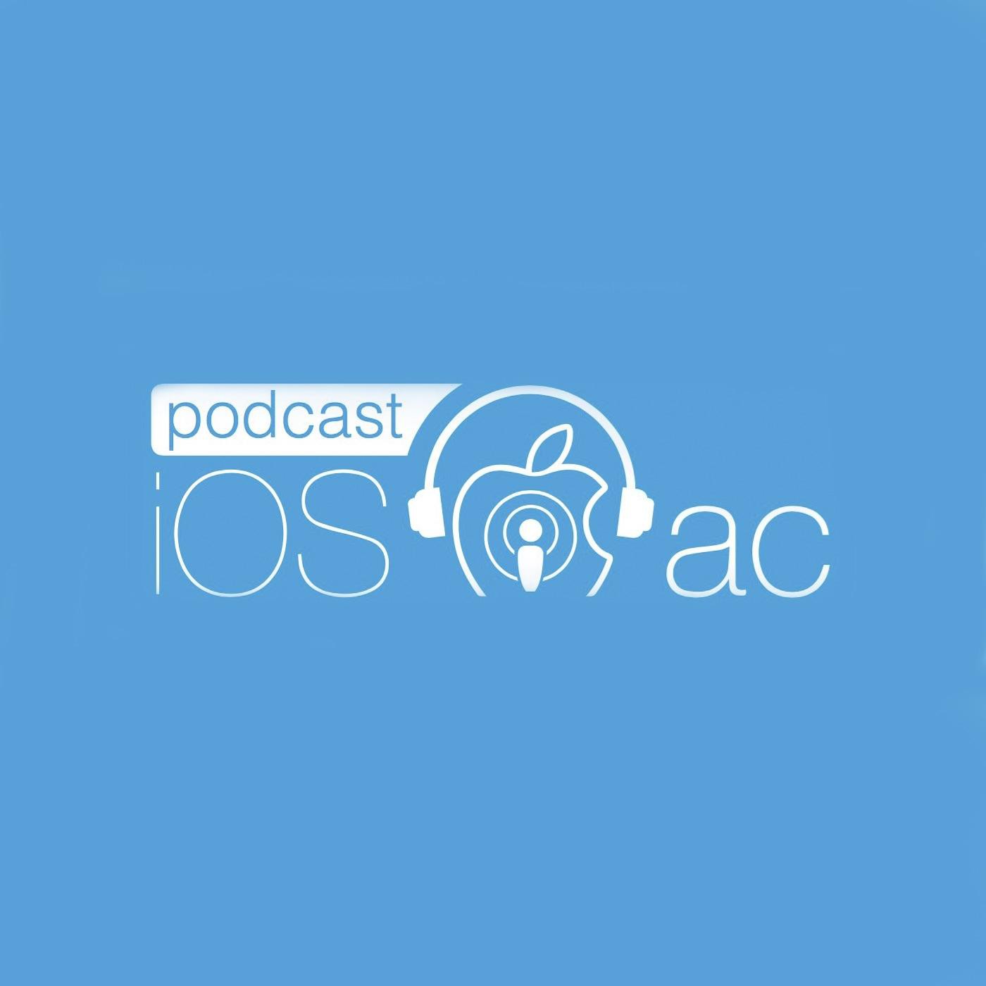 Podcast de iOSMac.es