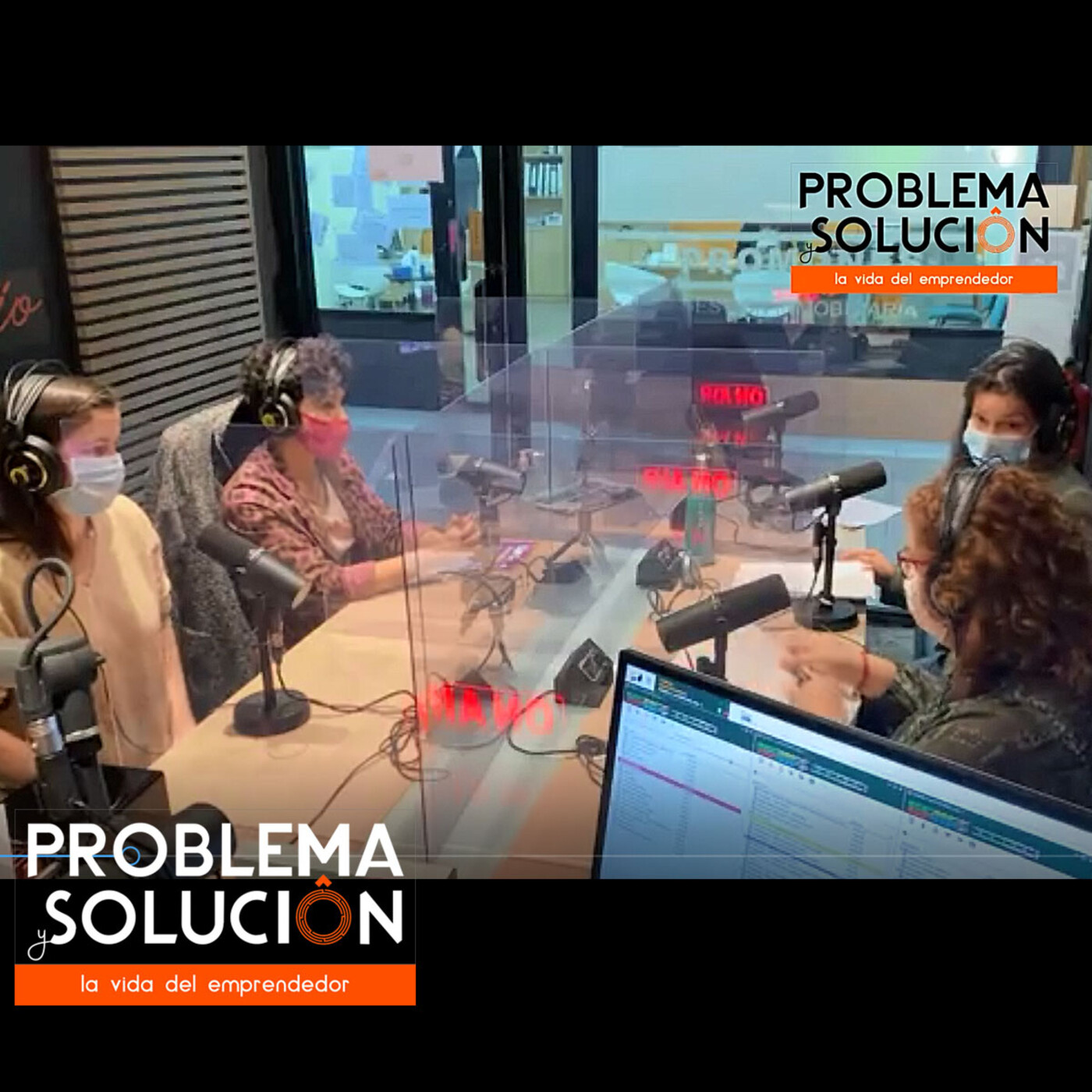 El Puesto de Limonada de P&S - Problema y Solución