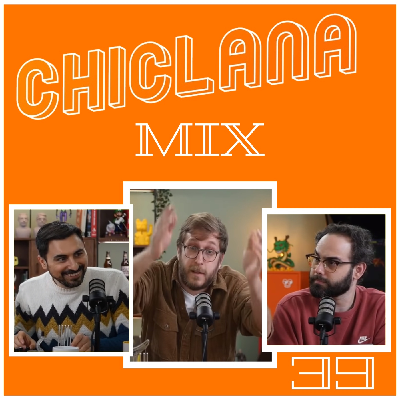 El Cortador de Podcast Videojuegos