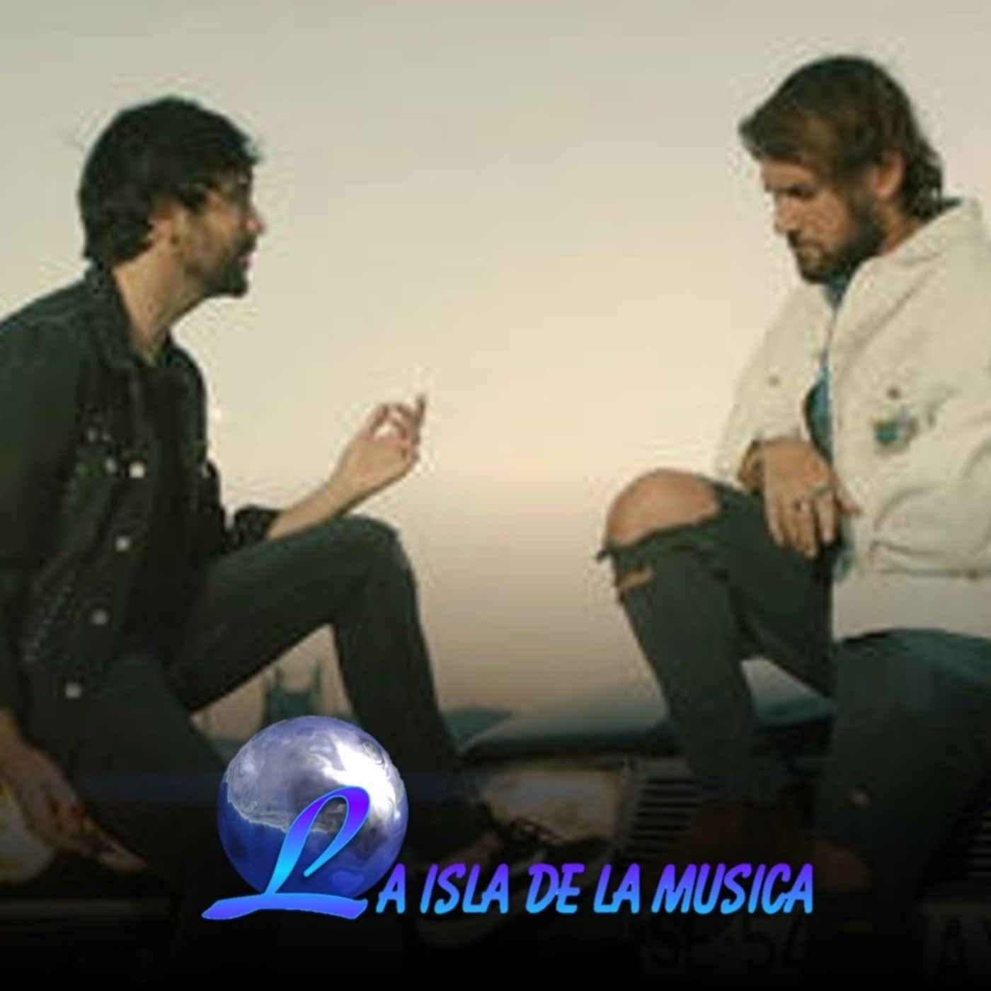La Isla de la Música - PGM 249 - 19/09/2020 episode artwork