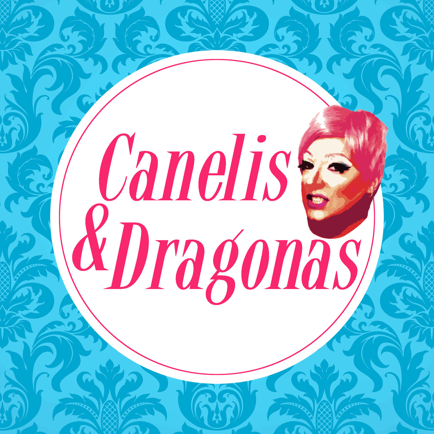 Canelis & Dragonas con Antonio L. Pedraza y Álvaro Prados - s01e04 episode artwork