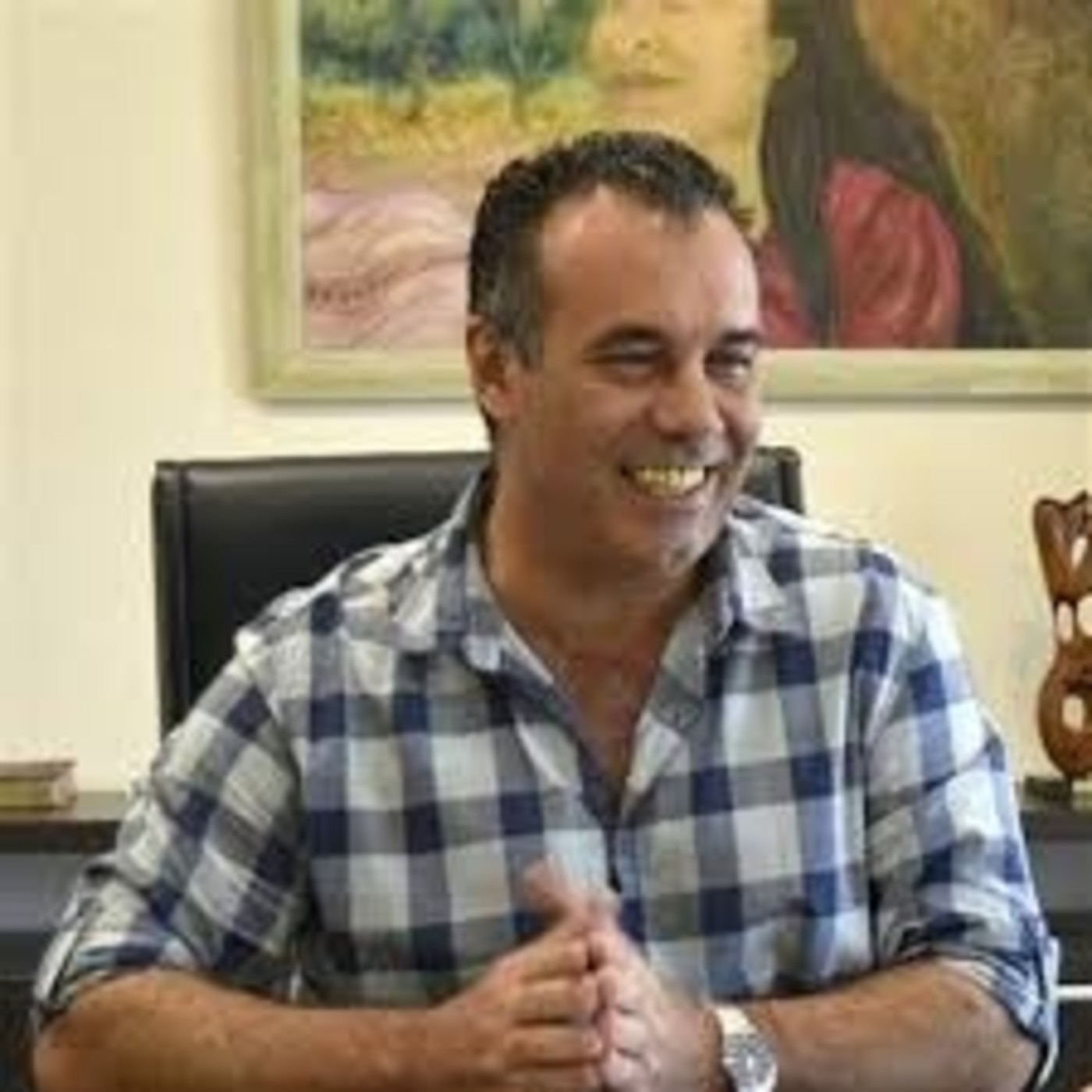 Capitanich: No vamos a dejar que la Nación siga llevándose recursos de la provincia episode artwork