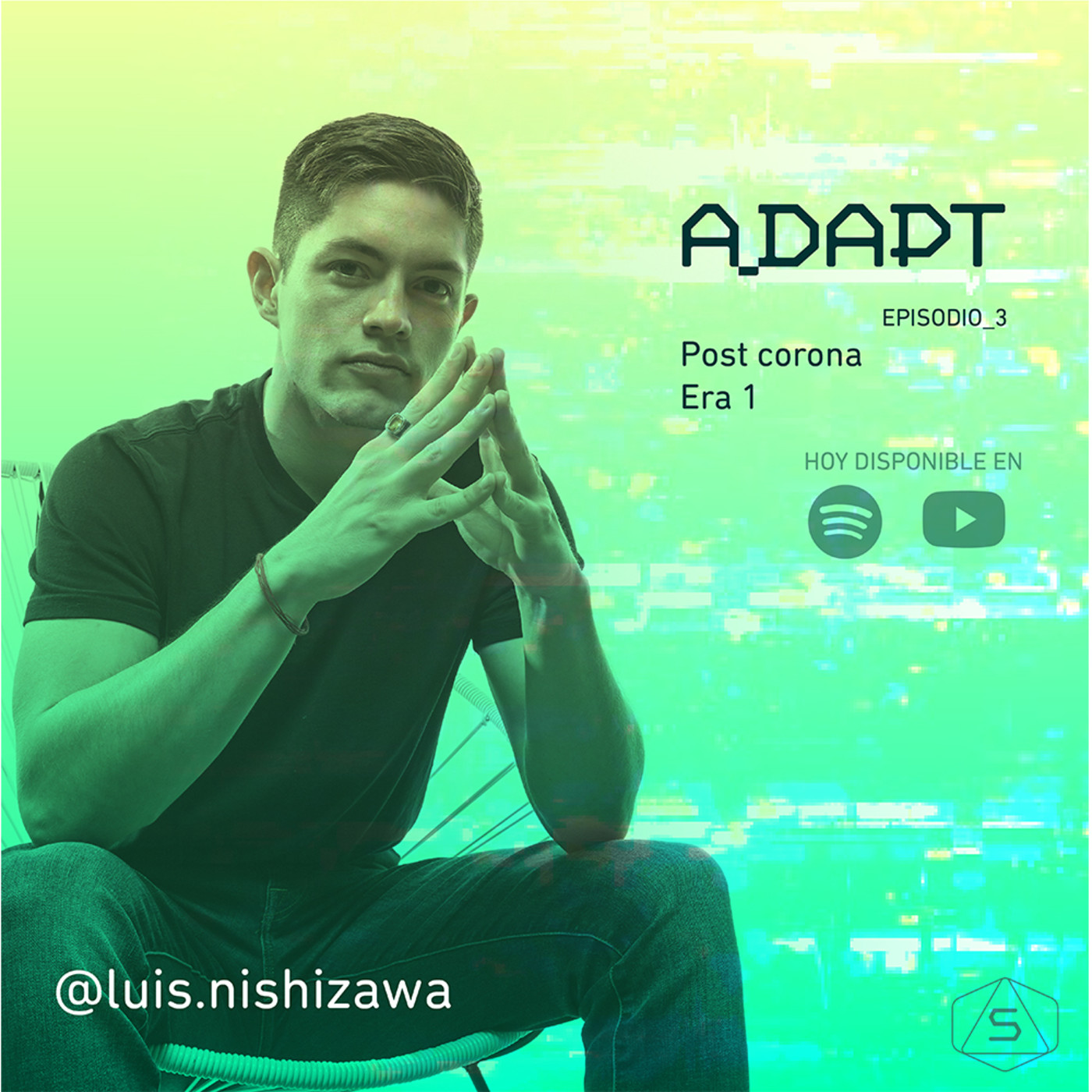 Adapt_ 03 Post Corona Era - Parte 1 episode artwork