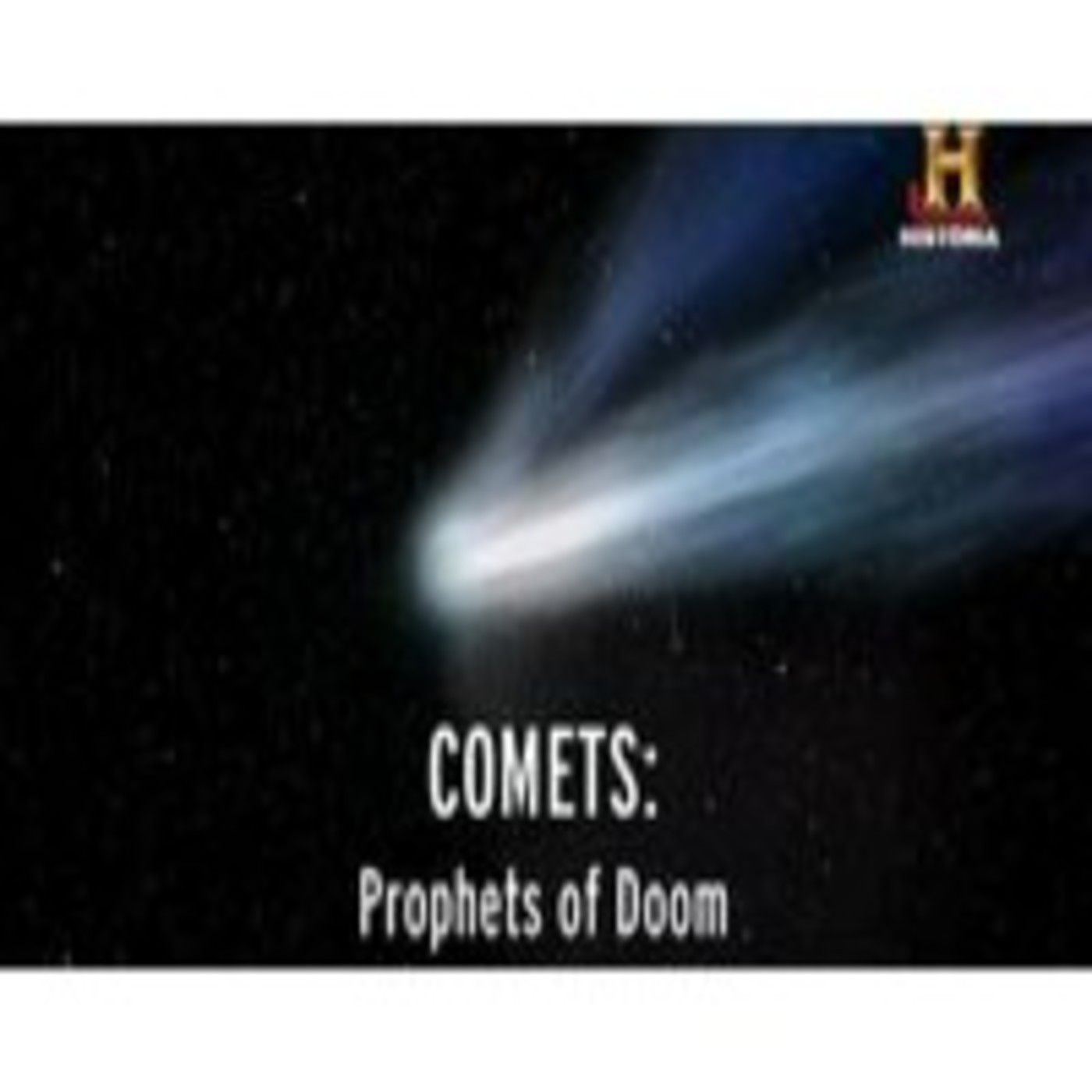 Los cometas, profetas del destino (Caps.1 y 2) episode artwork