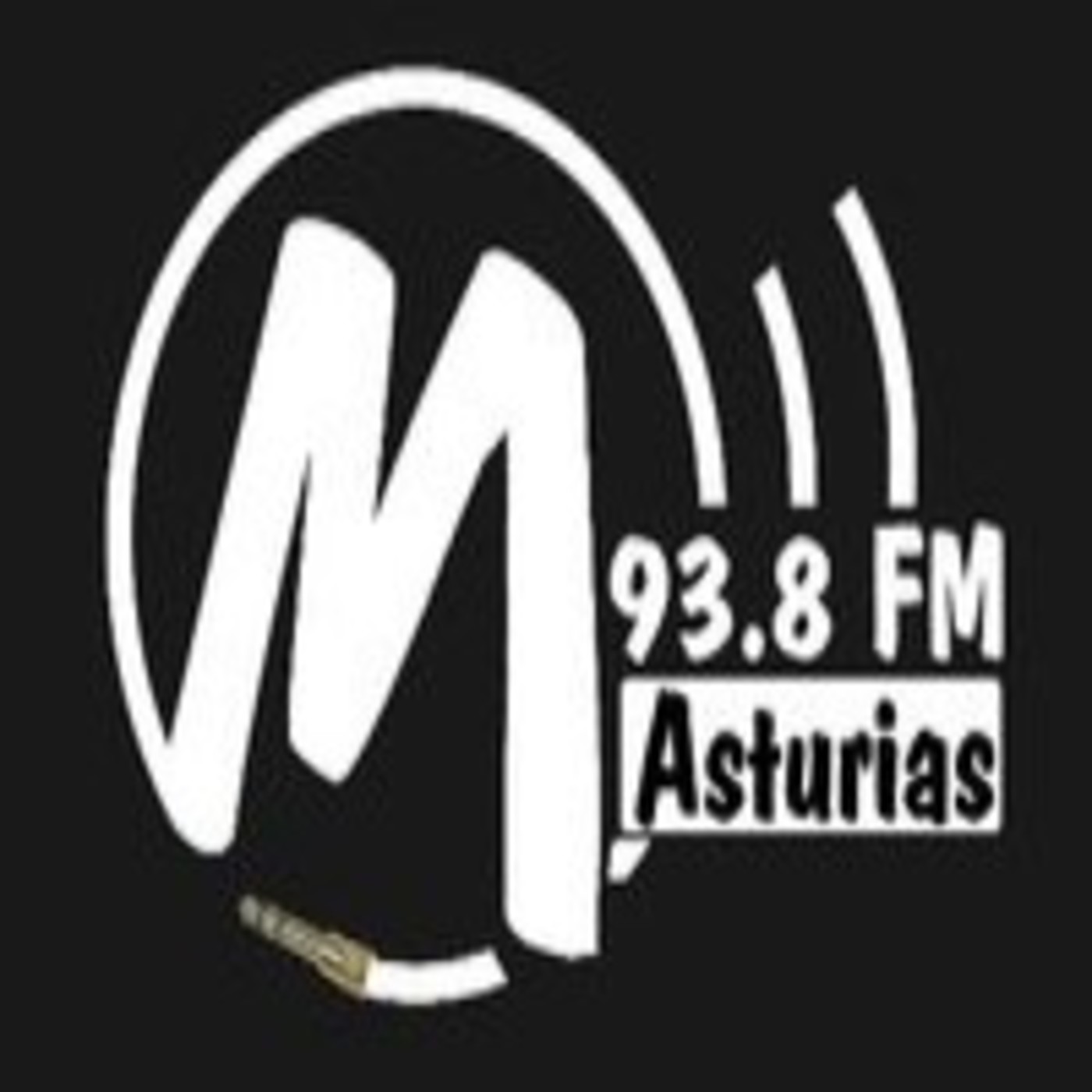 Distrito Xoven en Master FM episode artwork