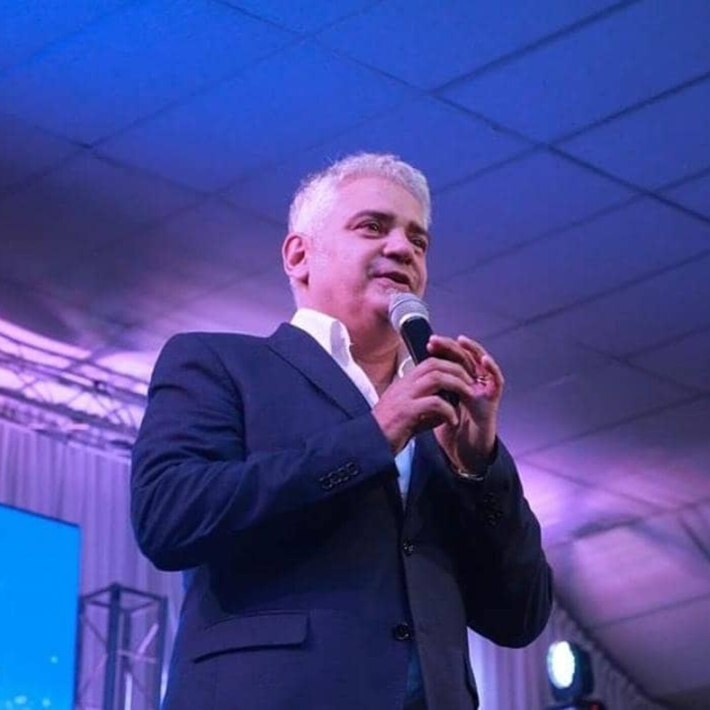 Marcelo D’Emilio