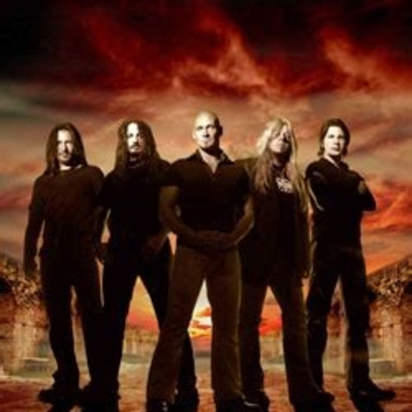 Primal Fear - (El Metal Es Para Siempre!!!!!) - Mezclado, Remasterizado Y Editado - Volumen 2 - Especial Fans - Episodio exclusivo para mecenas episode artwork
