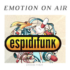 Emotion On Air 5x24 #ESPIDIFUNK