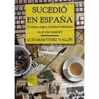 La Viñeta. Batman: Final del Juego. Entrevista a Luís Martínez Vallés sobre el libro Sucedió en España.
