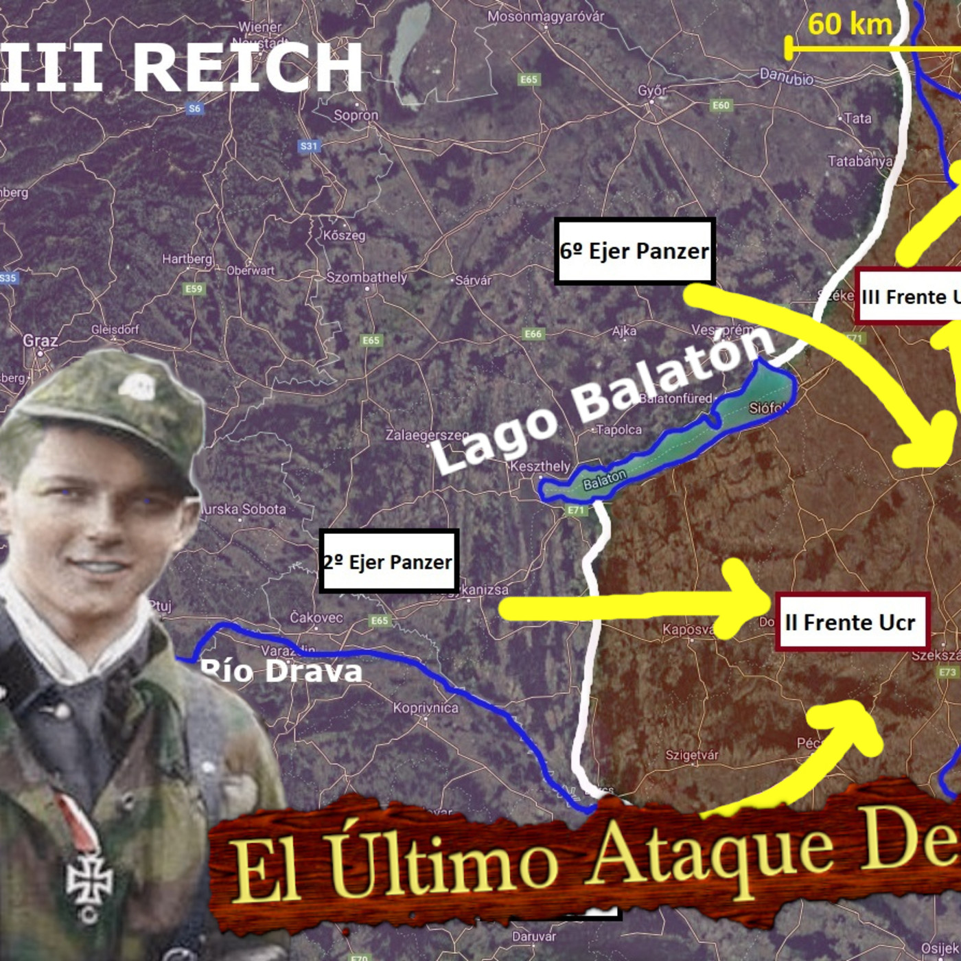 Curiosidades Segunda Guerra Mundial