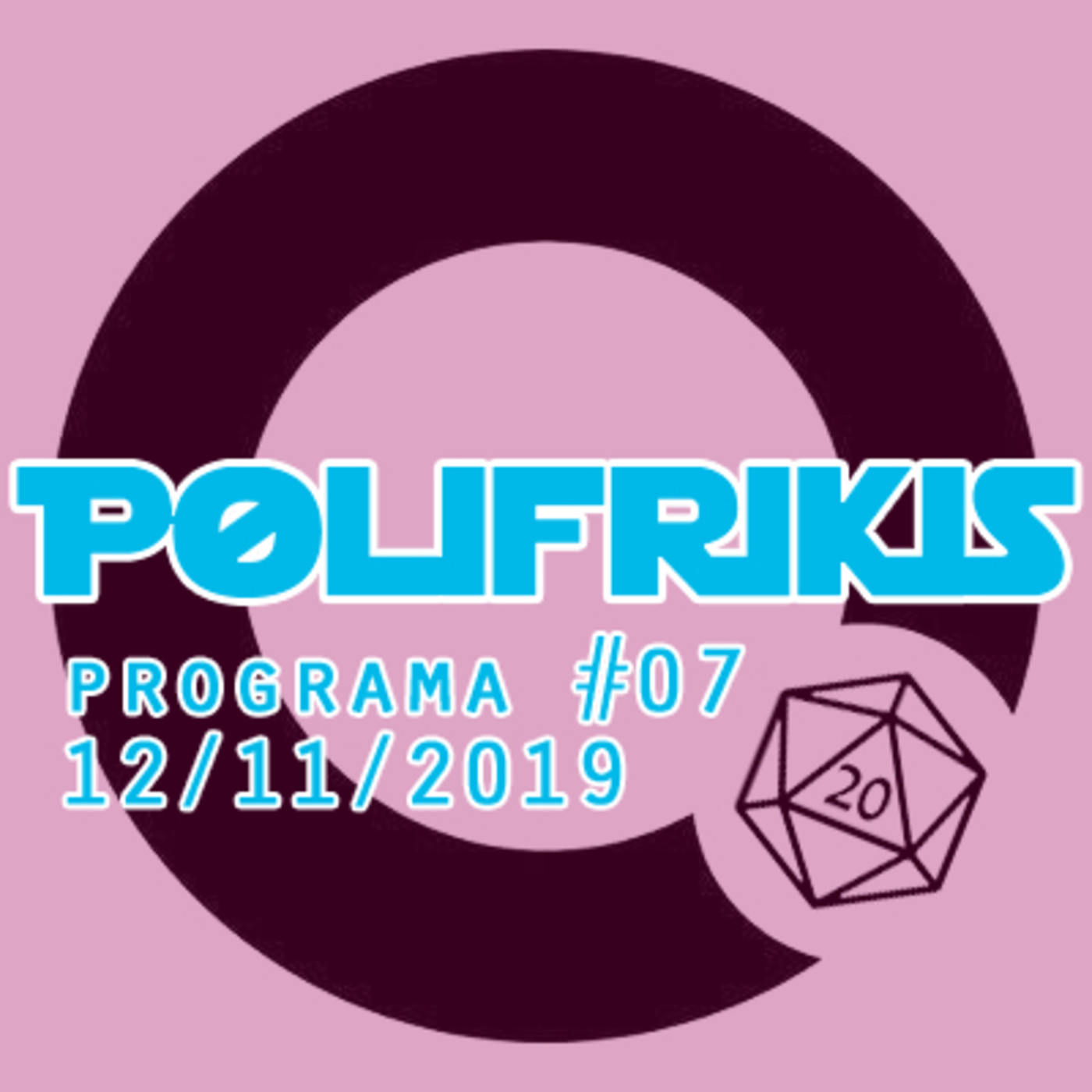 POLIFRIKIS a Ràdio Sant Cugat