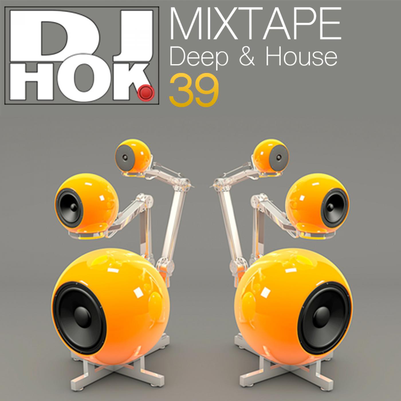 Dj.Hok - Mixtape
