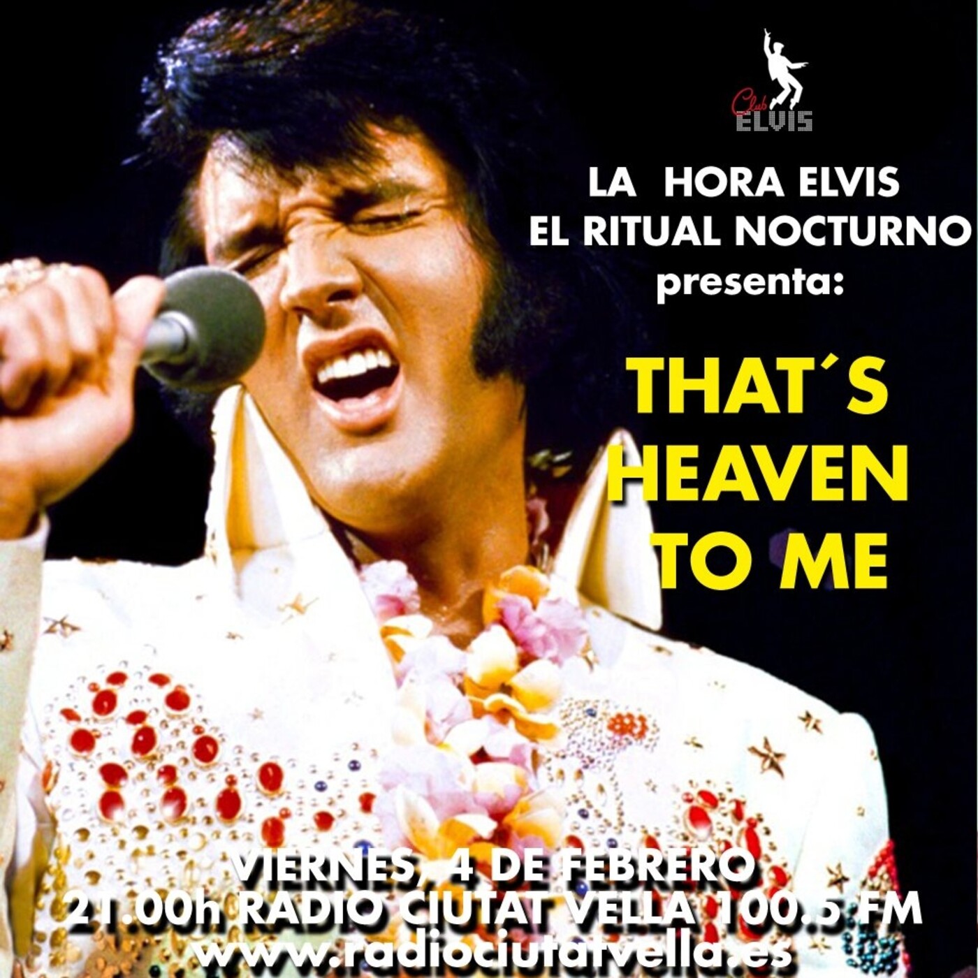 club elvis spain