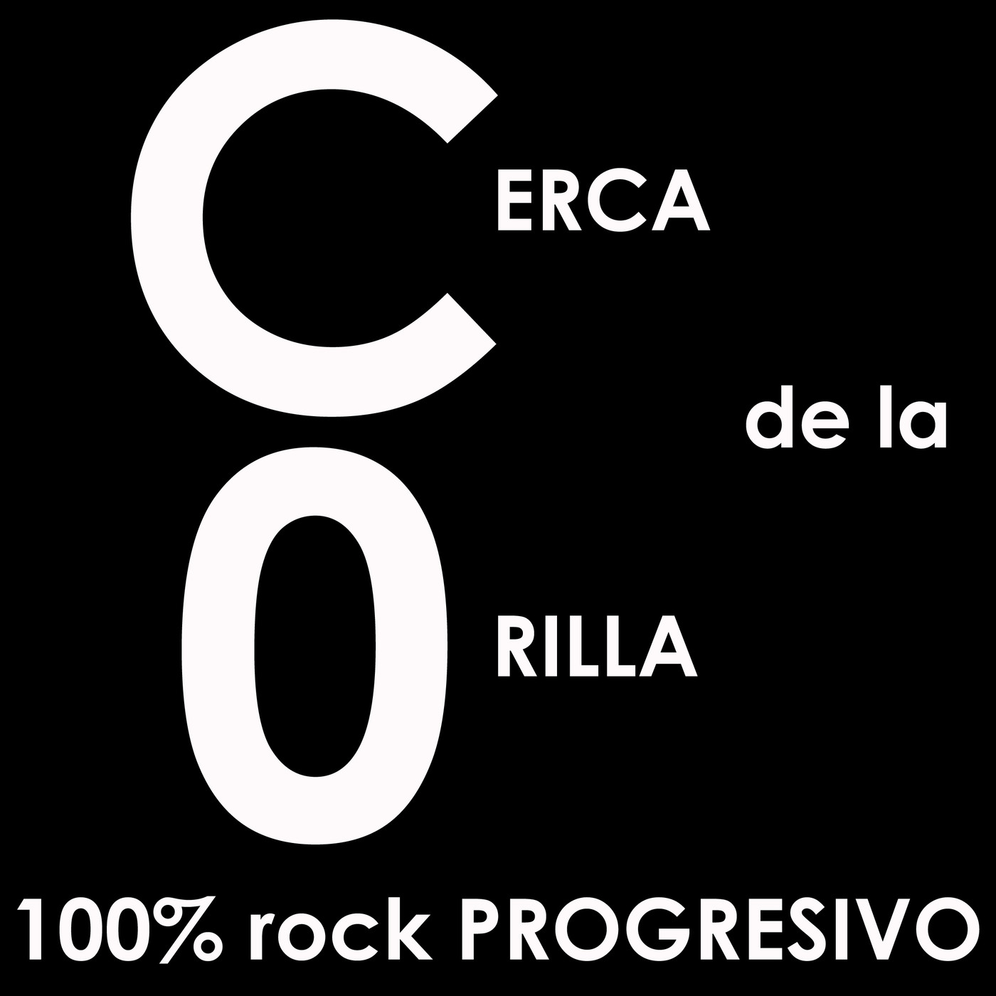 Cerca de la Orilla