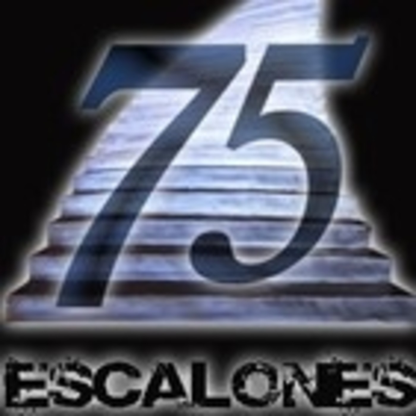75 ESCALONES : Especial Hospital abandonado Mare Nostrum episode artwork
