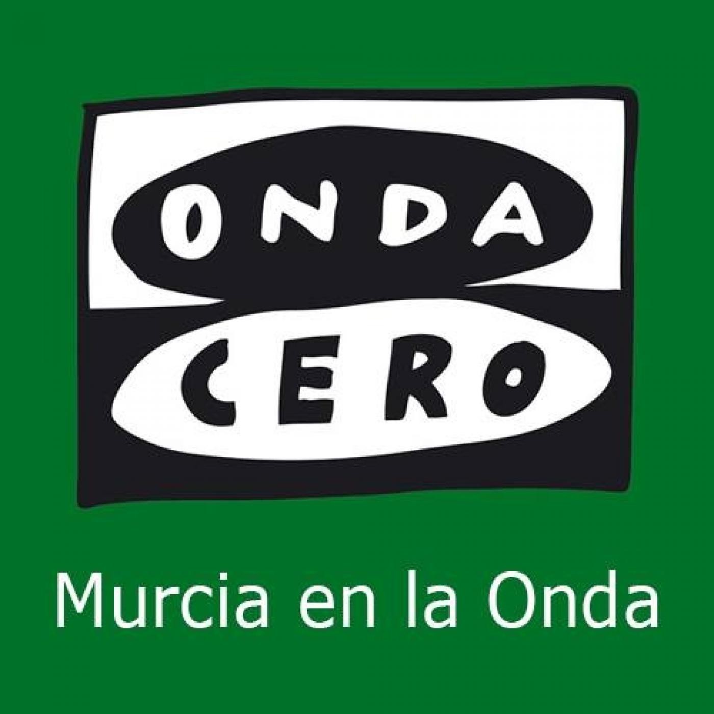 Audio Murcia en la Onda 10-02-16 episode artwork