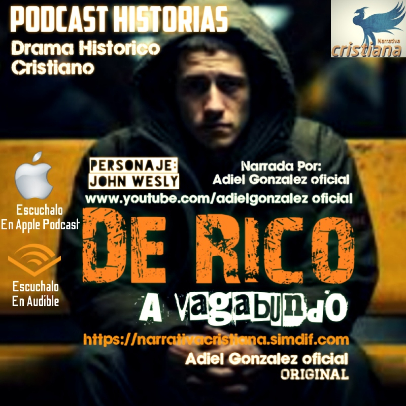 Narrativa cristiana