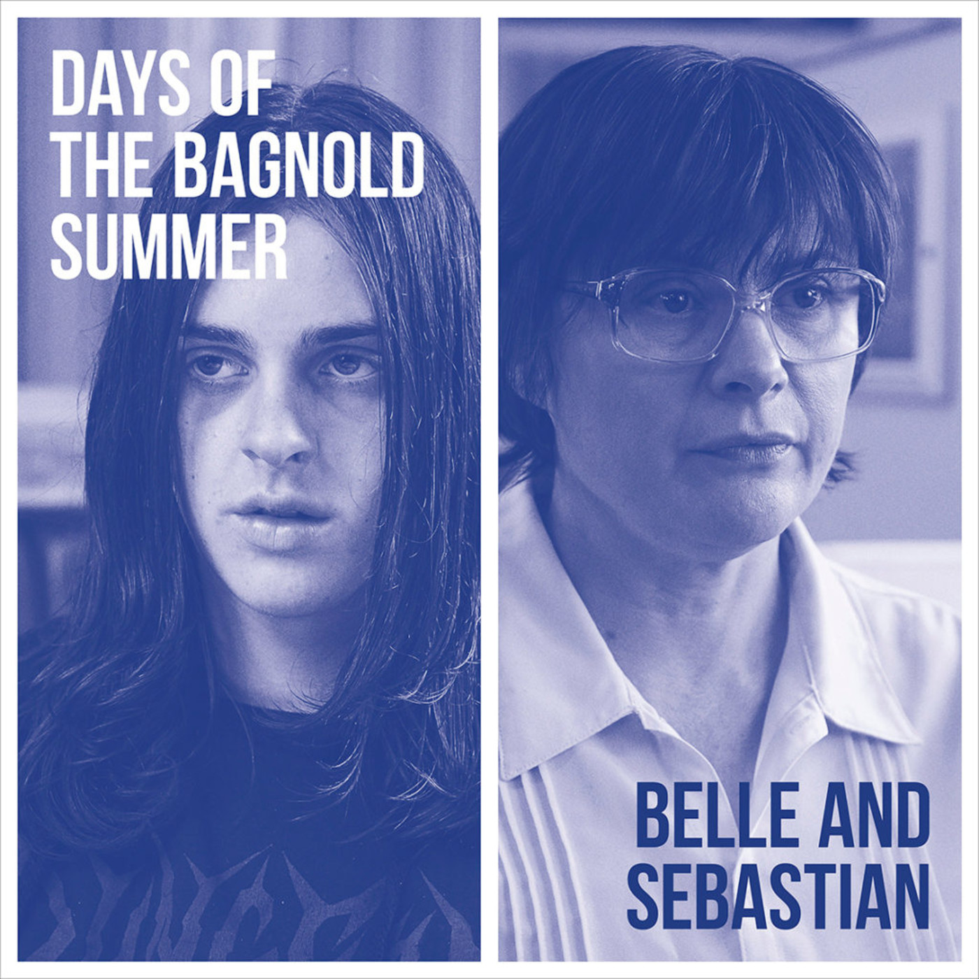Belle and Sebastian vuelven a musicar una película - Episodio exclusivo para mecenas