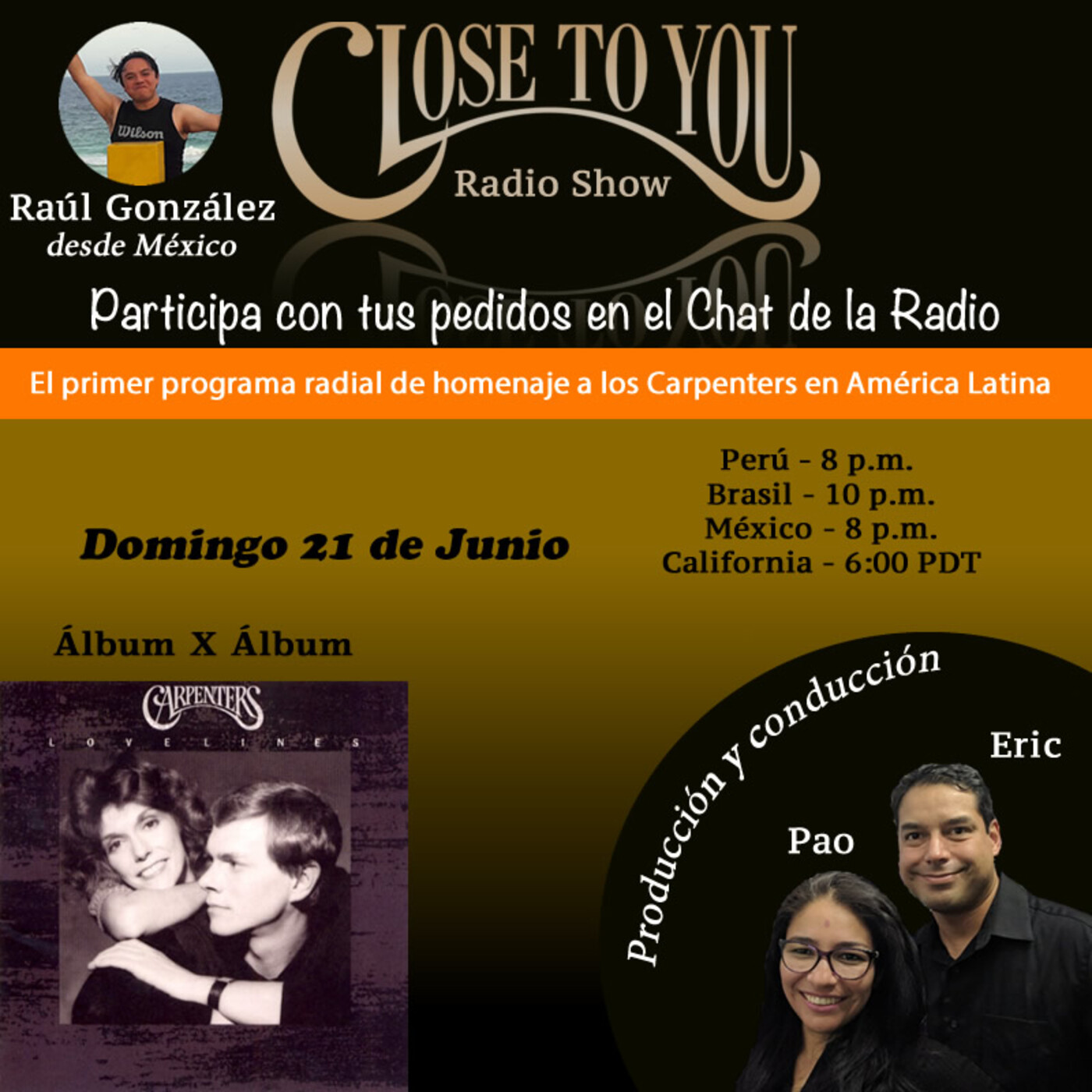 Close To You