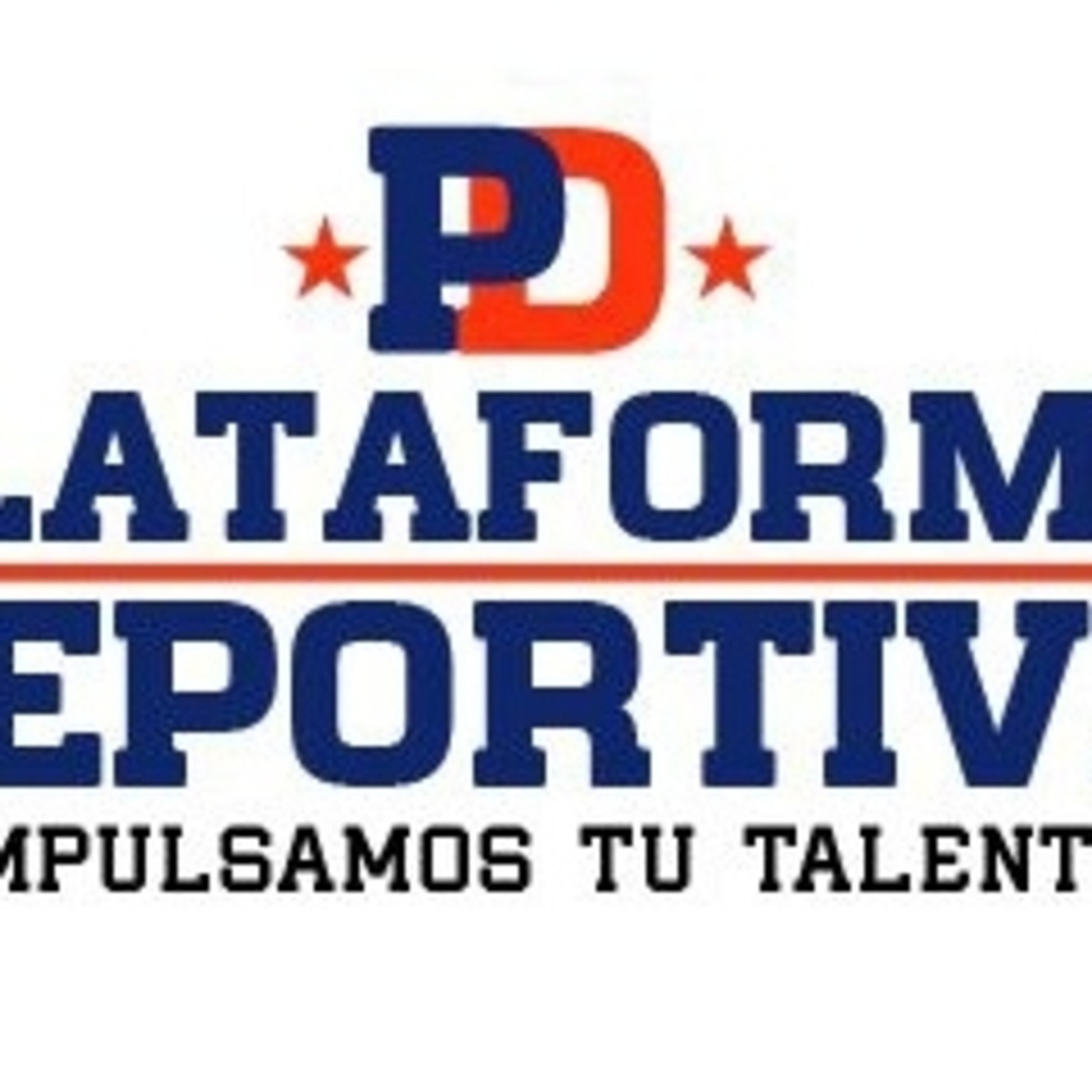 Plataforma Deportiva