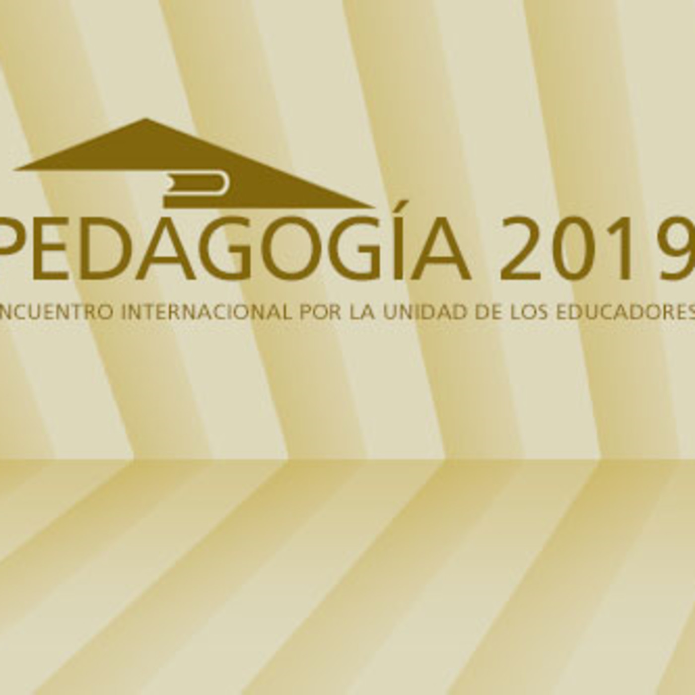 La Décimo Sexta Edición de Pedagogía 2019 episode artwork