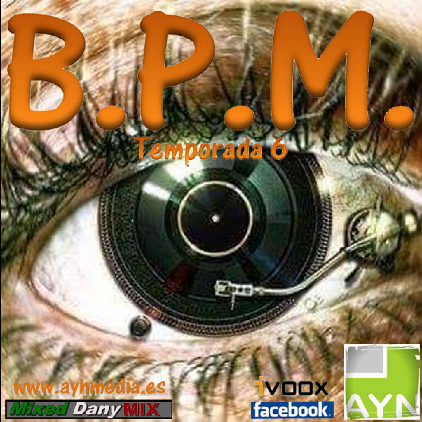 BPM-Programa 212-Temporada6 (15-01-2016) episode artwork