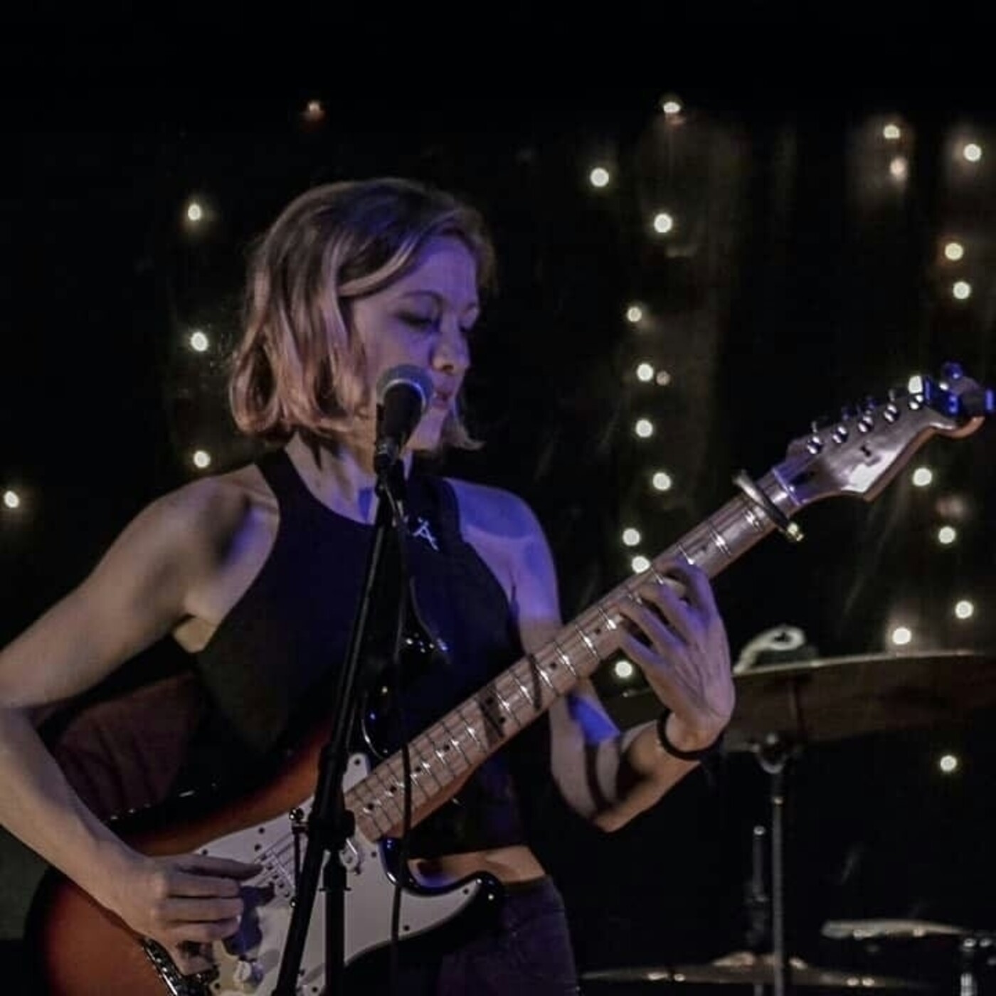 Ricón de vino con canciones