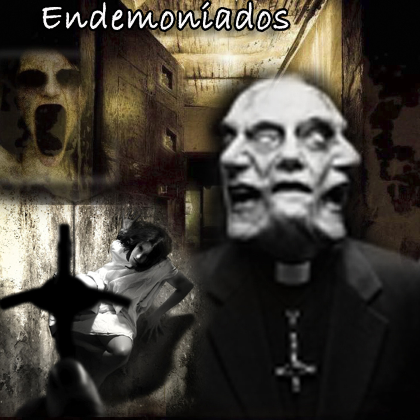 Podcast MISTERIOS EN NEMESIS RADIO