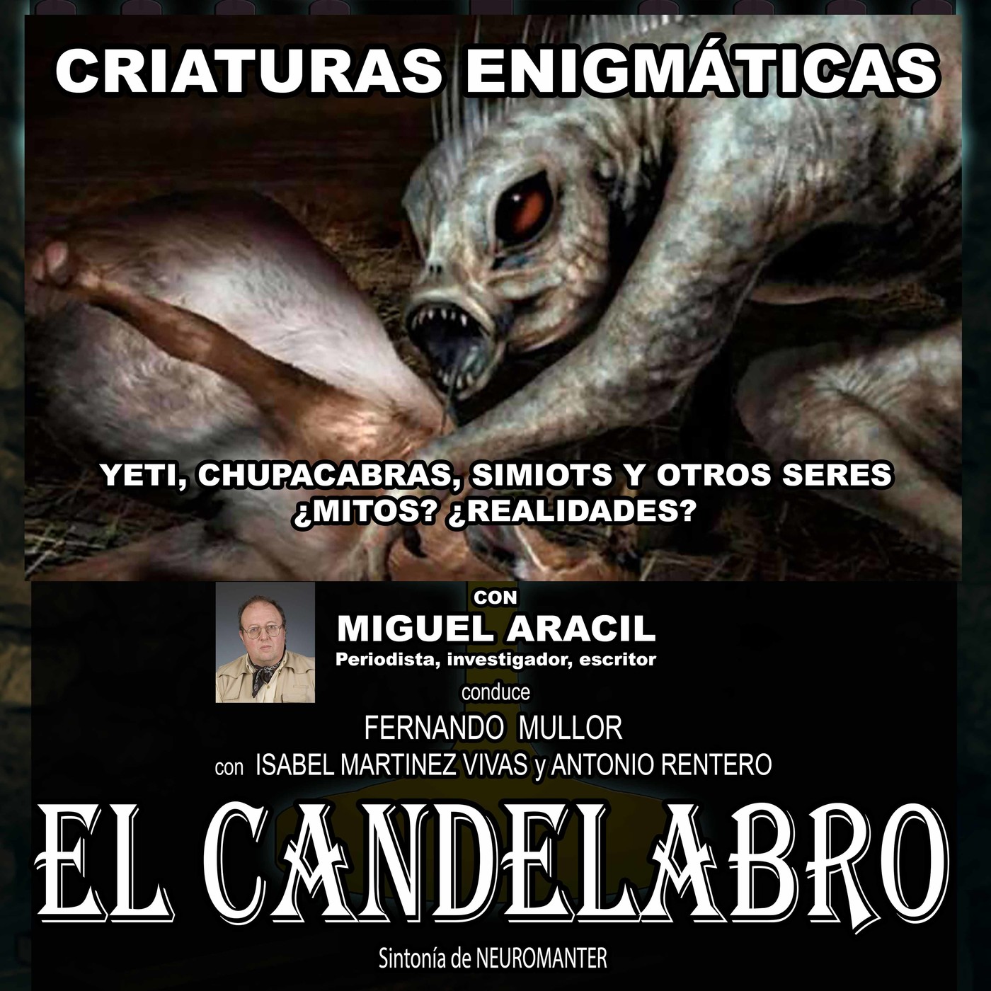 EL CANDELABRO