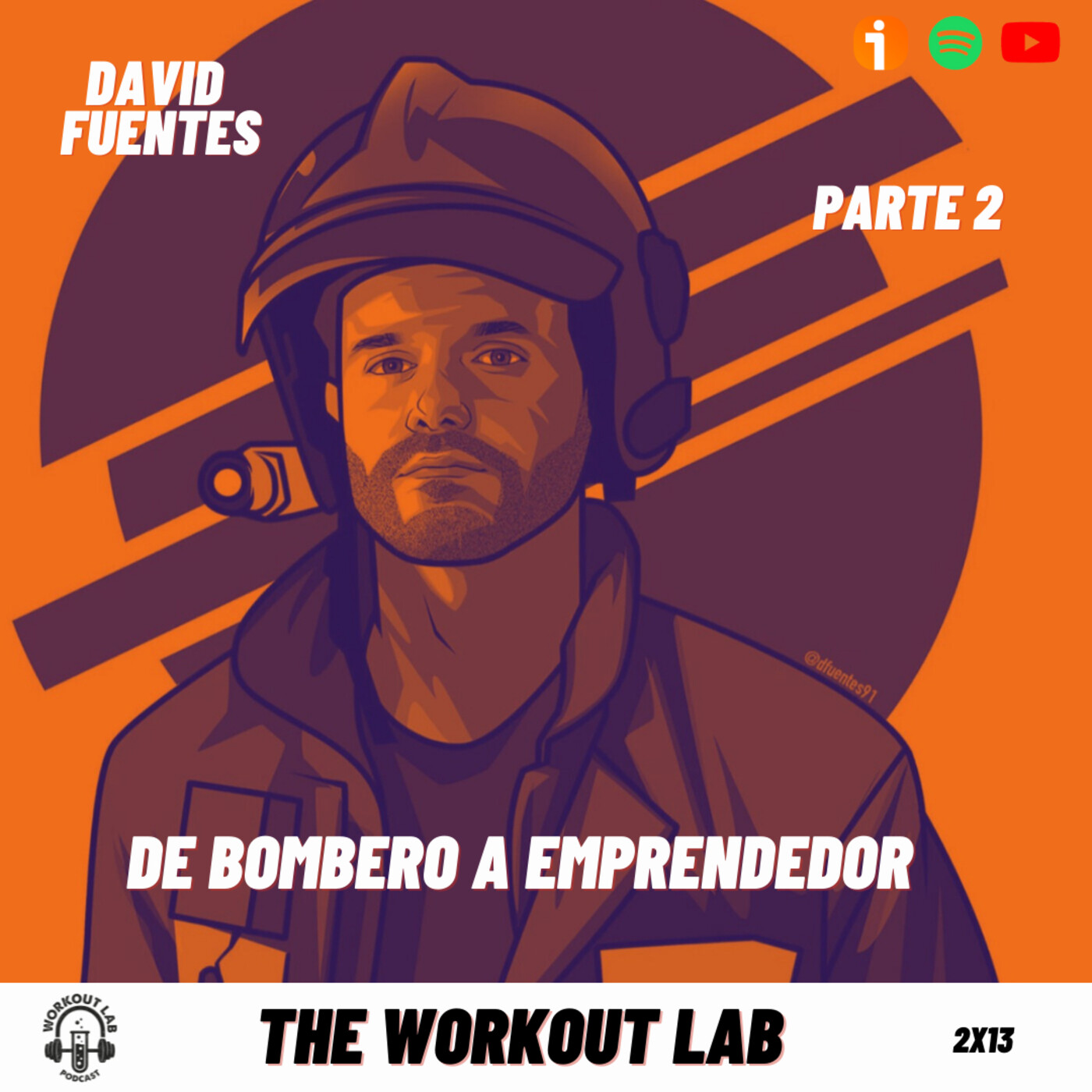 The Workout Lab