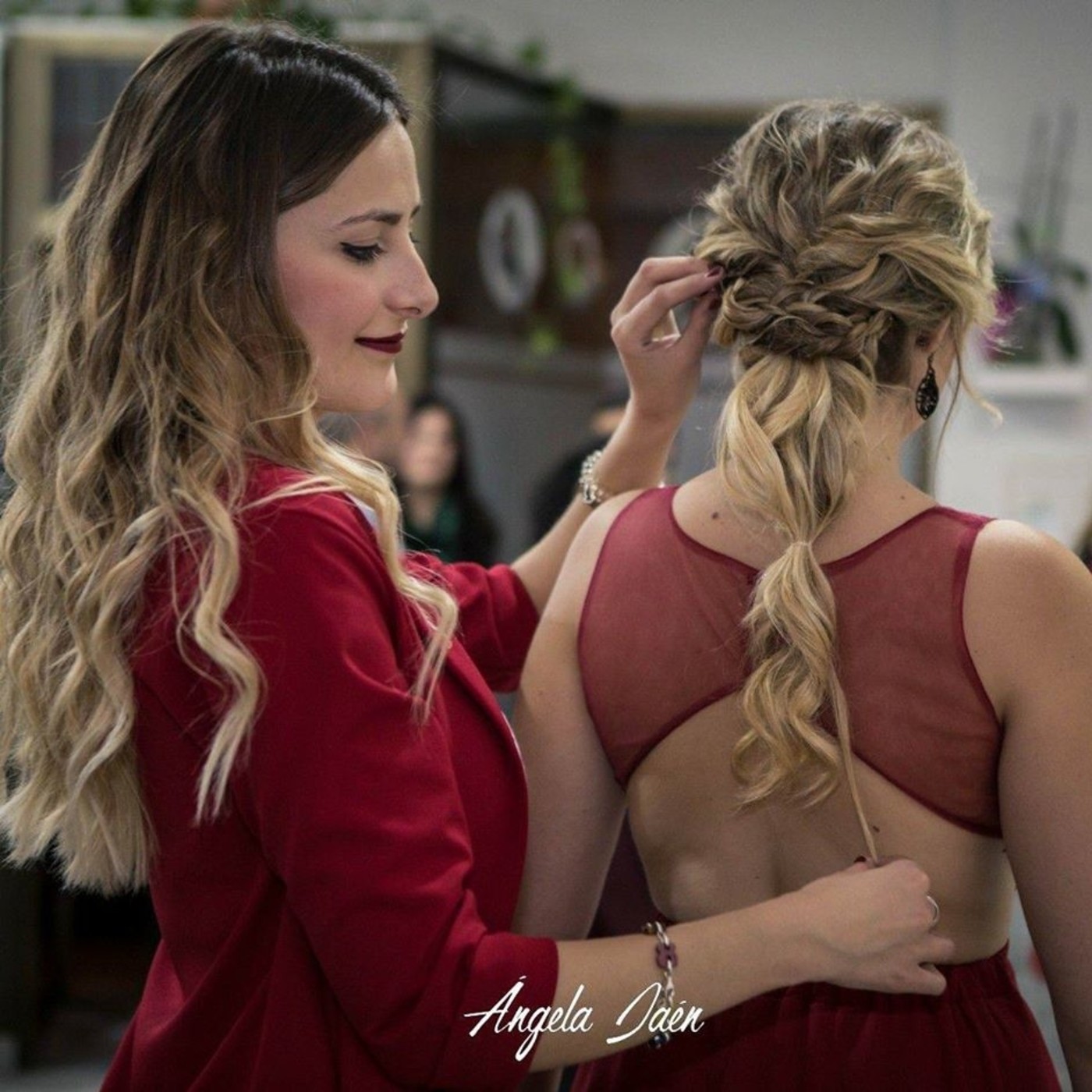 Contigo Hellín (Entrevistas)