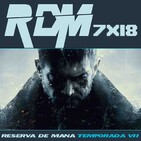 RDM 7x18 – Todos los lanzamientos que nos depara 2021