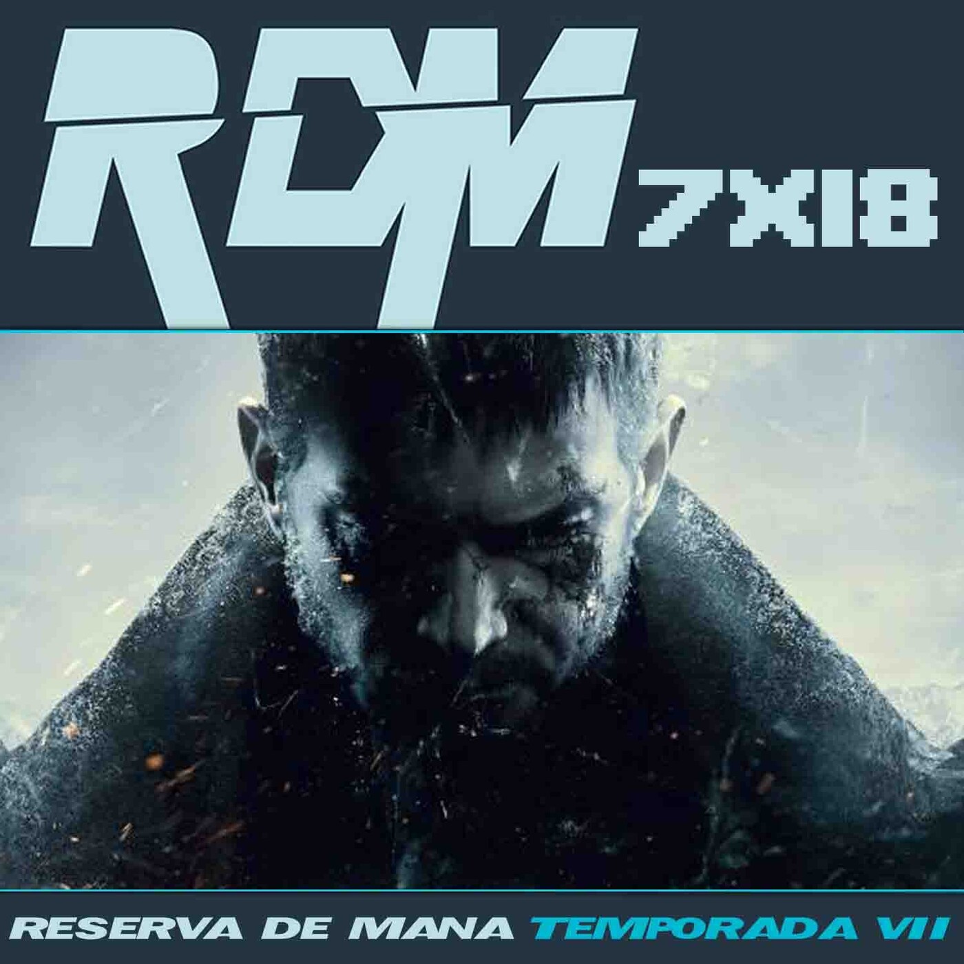 Reserva de Maná