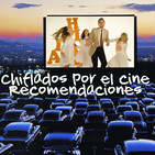 Breakfast Club, Looper, MIB, El Apóstol, Anime, Mi Gran Noche, Nadie Vive, y mucho más...