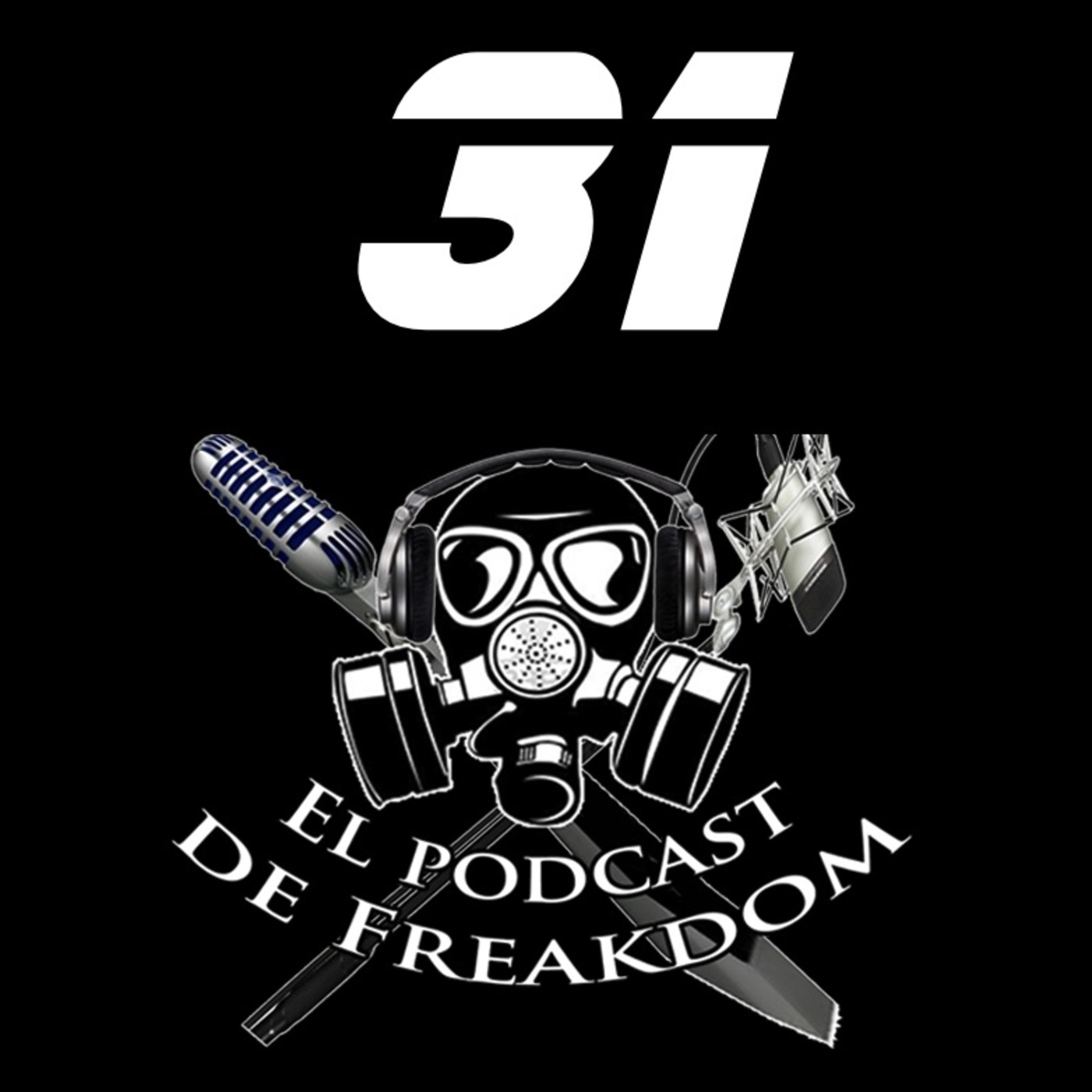 El Podcast de Freakdom