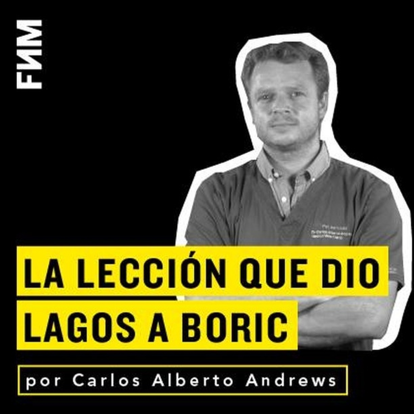 FNM - Columnas de Opinión
